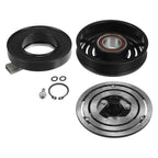 X AUTOHAUX 1 Set AC Compressor Clutch Replacement for Ford for Mustang