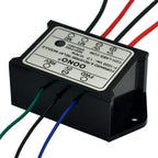 Forward and Reverse Relay Module for Motor/Linear Actuator, Reversing Relay Module (DC 24V)