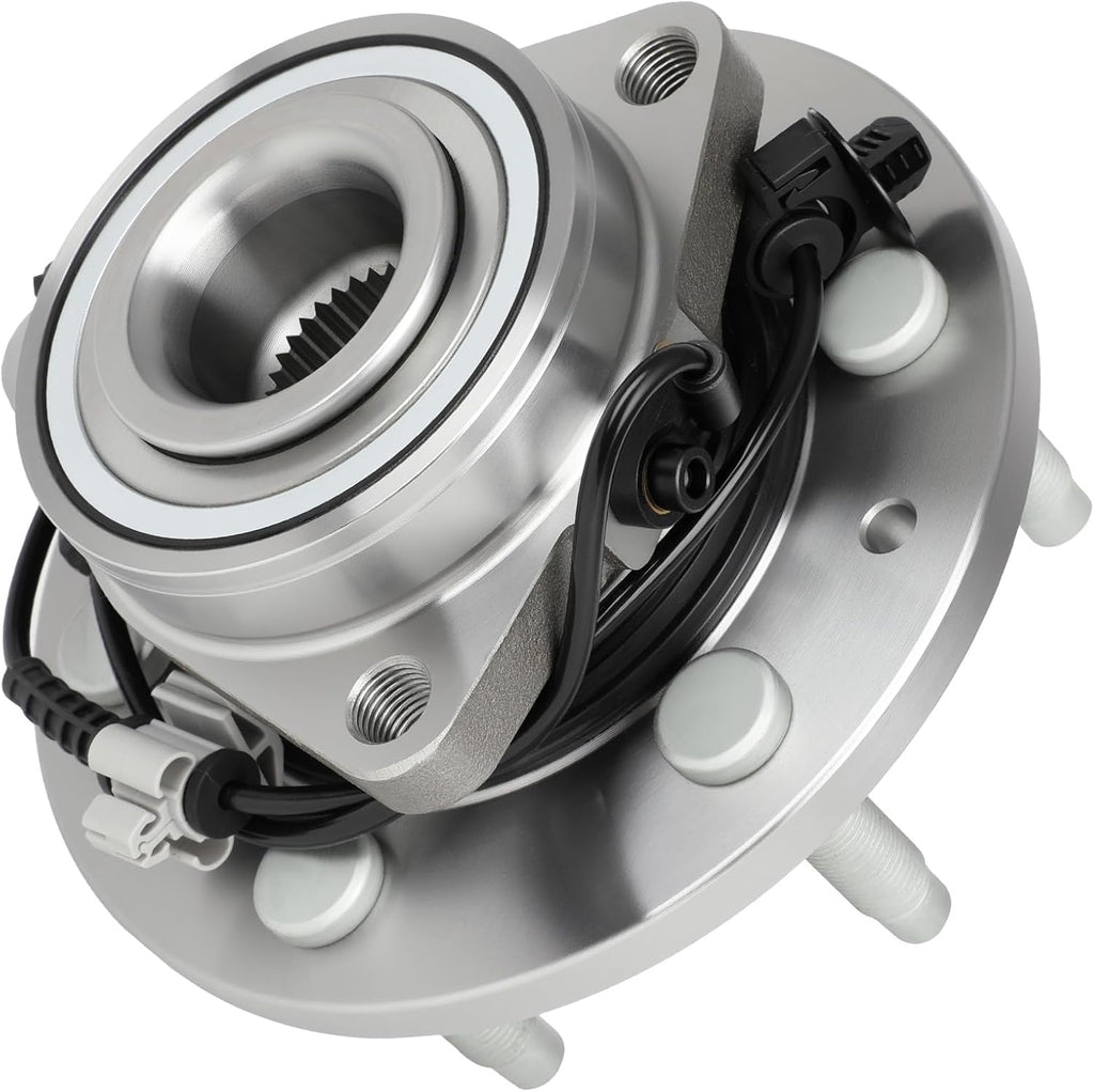 ECCPP 515096 Front Wheel Hub Bearing Assembly for Chevy Avalanche