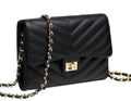 Crossbody Bags Small Purse for Women, Phone Bag Crossbody Purses Black
