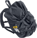 Climbing Rope Bag with Tarp | Singing Rock Rope Bag with Tarp | Durable, Abrasion-Resistant, Padded Shoulder Strap