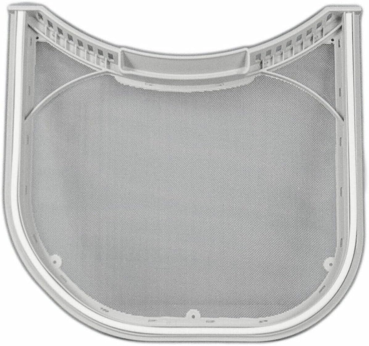 #US Appliance Replace Parts DLGX2651W for LG Dryer Lint Screen Filter - (actoparts#016116)