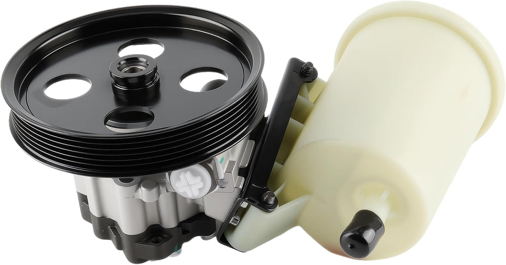 Power Steering Pump for Dodge Ram 1500 2009-2010 V8 3.7L 4.7L 5.7L