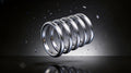Compression Springs Assortment Kit 30Different Sizes Mini Spring Stainless Steel Mechanical Small Springs for DIY