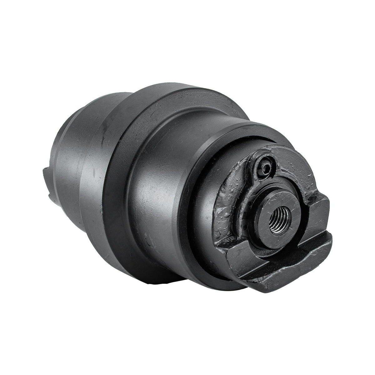Enignelooc Bottom Roller Replacement Fit for John Deere 35D Excavator Track Roller