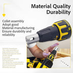 N435495 For DeWalt Drywall Gun Nose Cone DCF620B DCF620D2 Cone Assembly