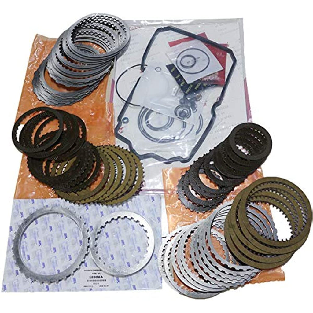 722.9 Transmission Rebuild Kit Compatible with Benz