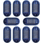 Demineralization Cartridge Replacement for HoMedics Humidifiers, 10 Pack