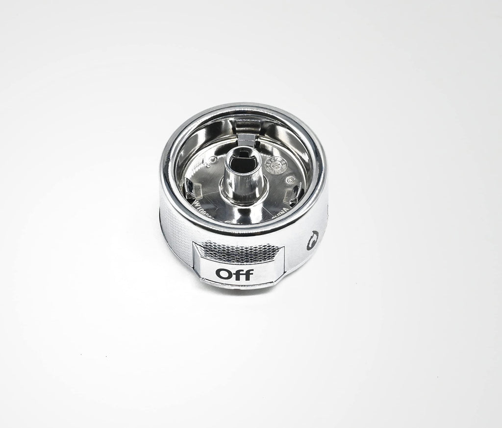 WPW11030413 W11030413 Range Knob Compatible With KitchenAid