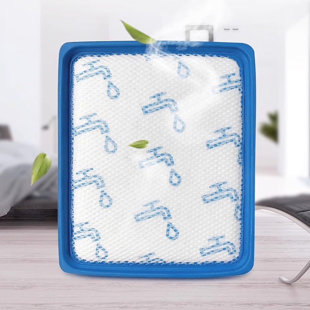 INF Vacuum replacement filter