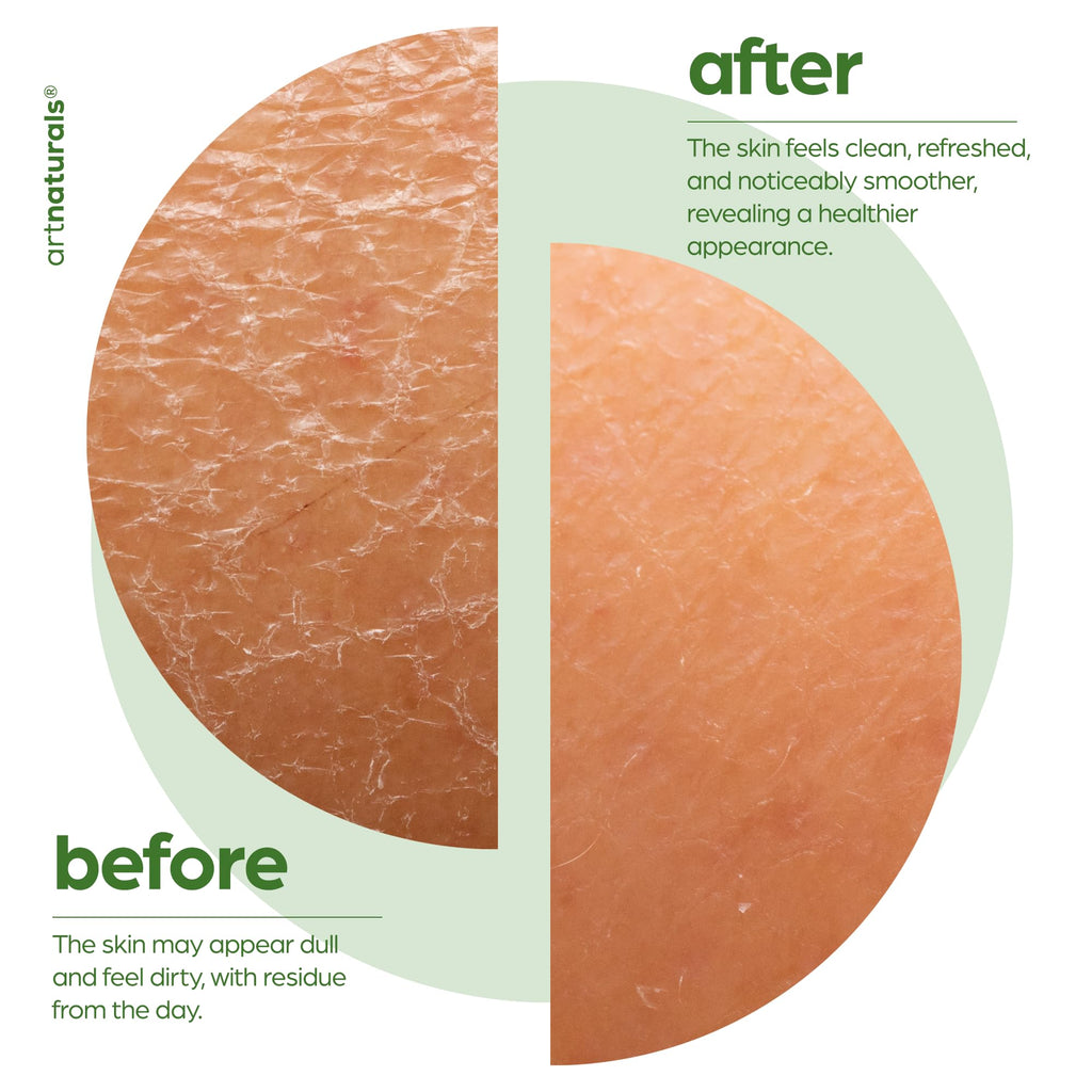 Tea Tree Body Wash, 12 fl oz