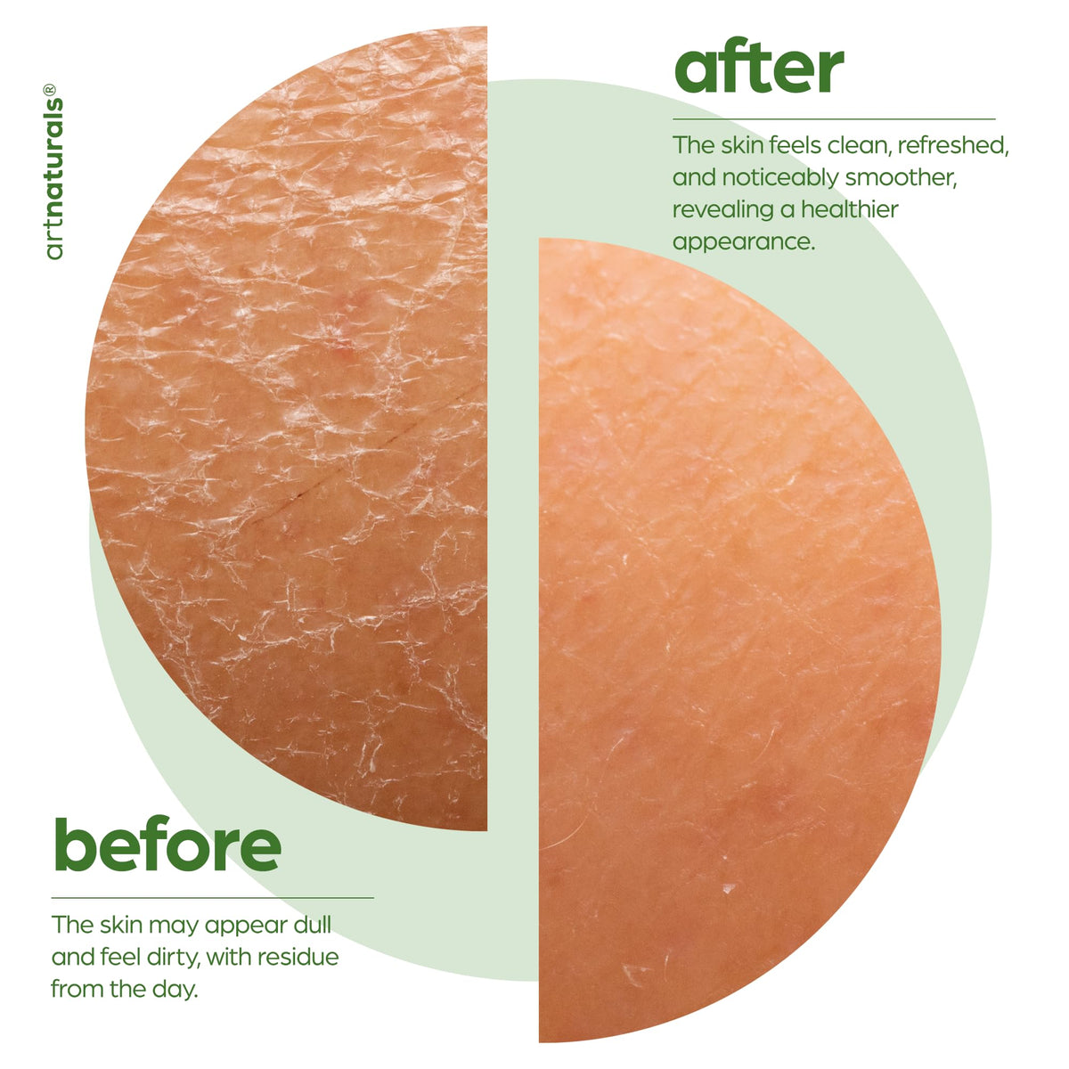 Tea Tree Body Wash, 12 fl oz