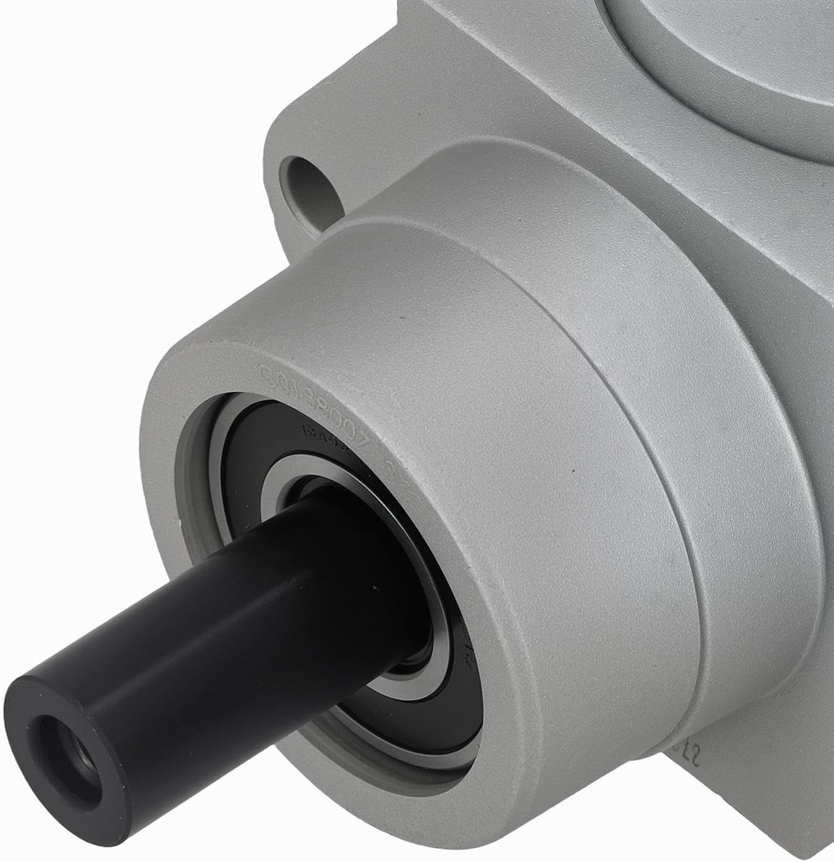 maXpeedingrods Mower Deck Gearbox Right Angle CCW Front Mount