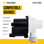 Washer Drain Pump for Kenmore 417.44082400
