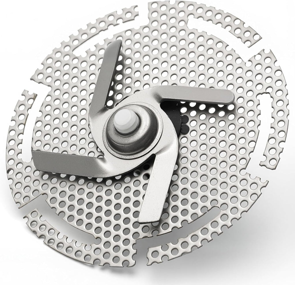W11246682 Dishwasher Chopper Blade for Whirlpool Maytag KitchenAid Amana Inglis Magic Chef Admiral Roper Kenmore Estate Crosley Replace AP6334140 W10591562 4845465 PD00044813 PS12578961 EAP12578961