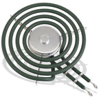 GE Stove Burner Replacement WB30X31058 Electric Range Burner Coil Element 6
