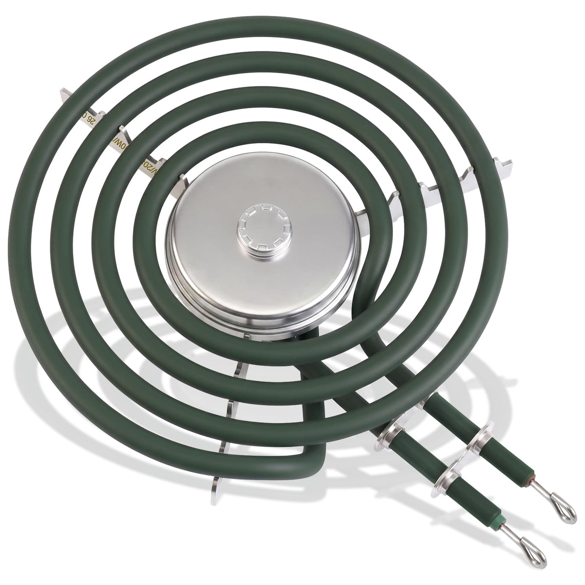 GE Stove Burner Replacement WB30X31058 Electric Range Burner Coil Element 6