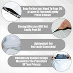 10"x13" Poly Mailers 100Pcs Shipping Bags for Clothes, Strong Adhesive Self-Seal Shipping Envelopes Waterproof