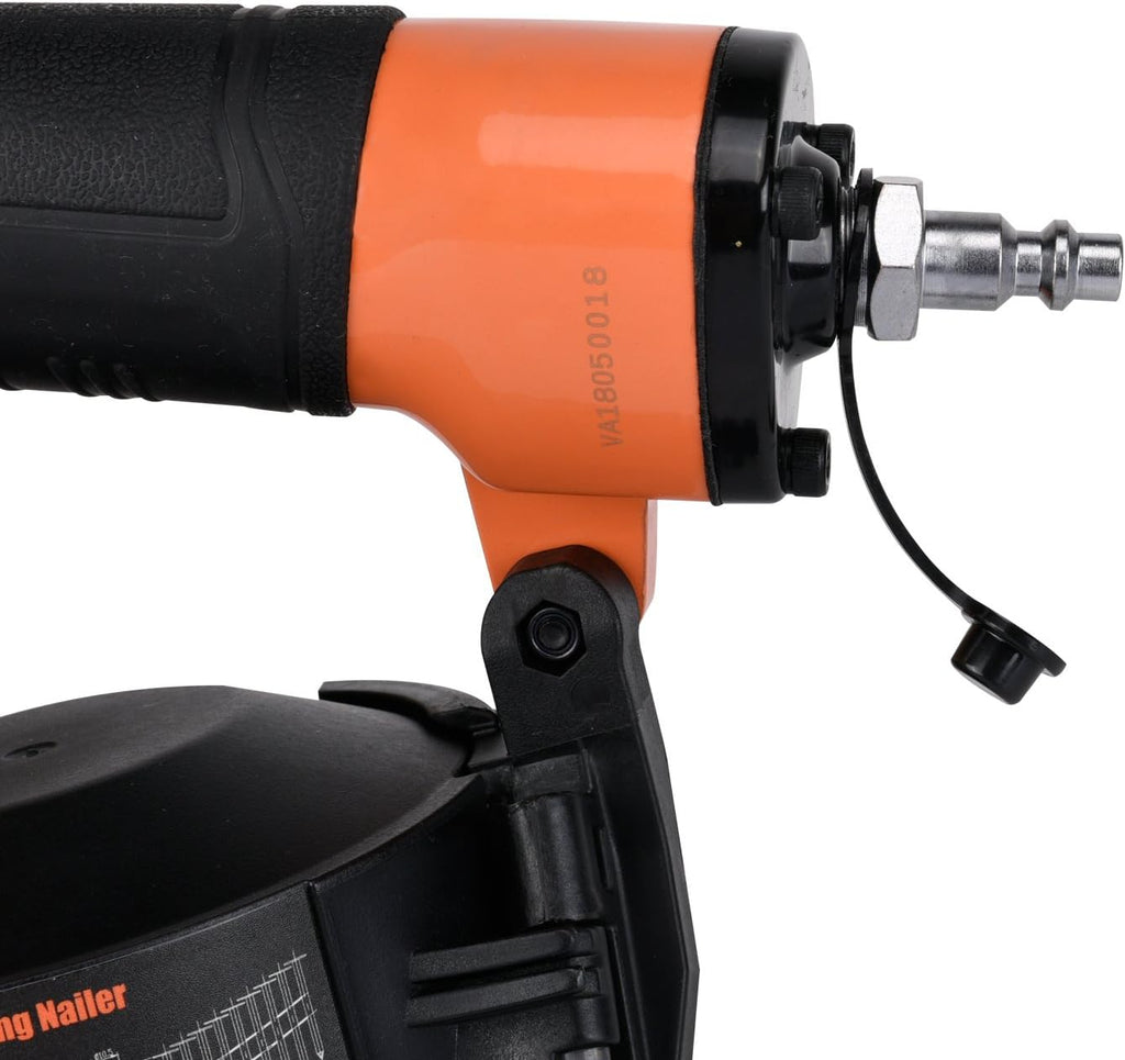 CN45C 3/4-Inch to 1-3/4-Inch Coil Roofing Nailer