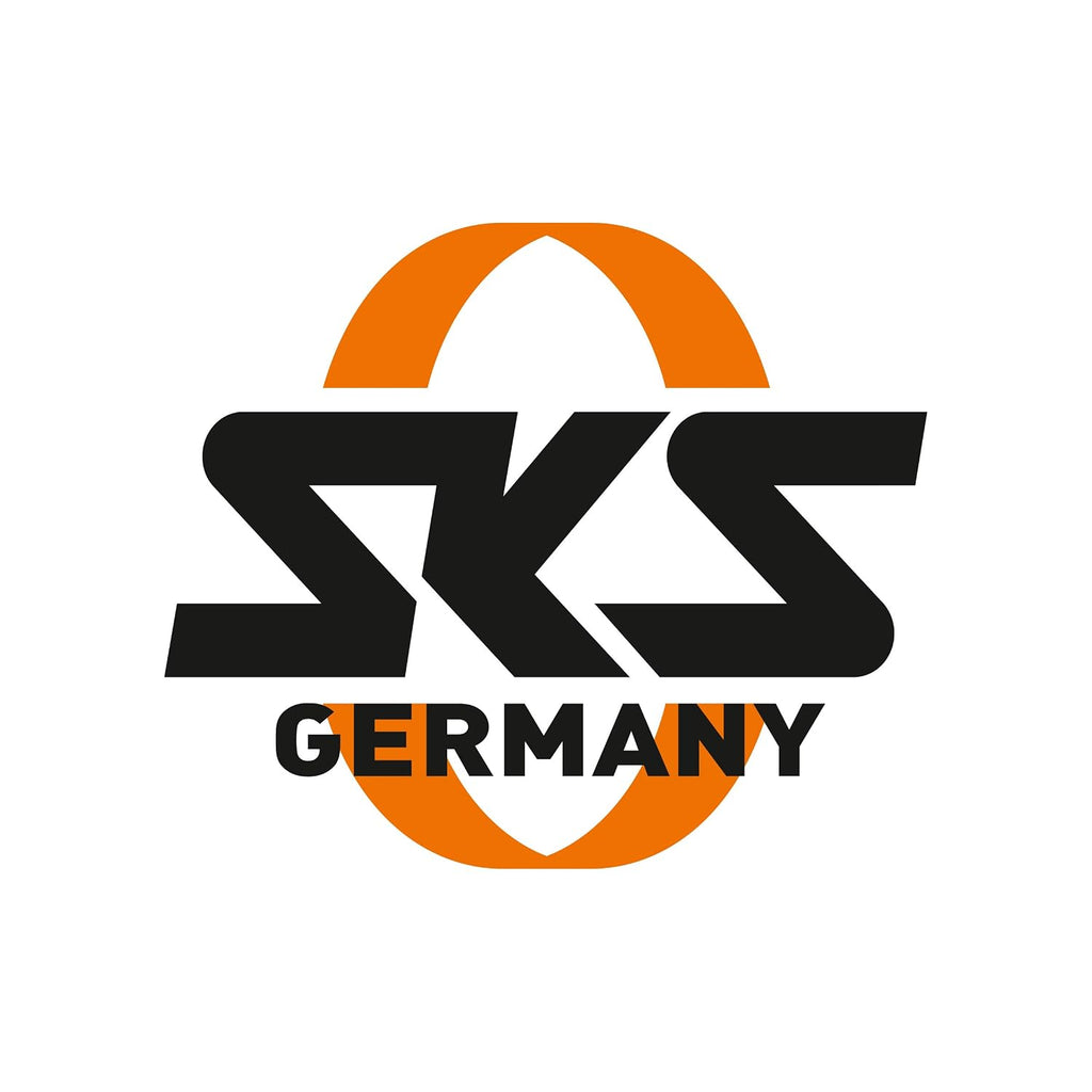 SKS Germany Airchecker Digital Pressure Gauge