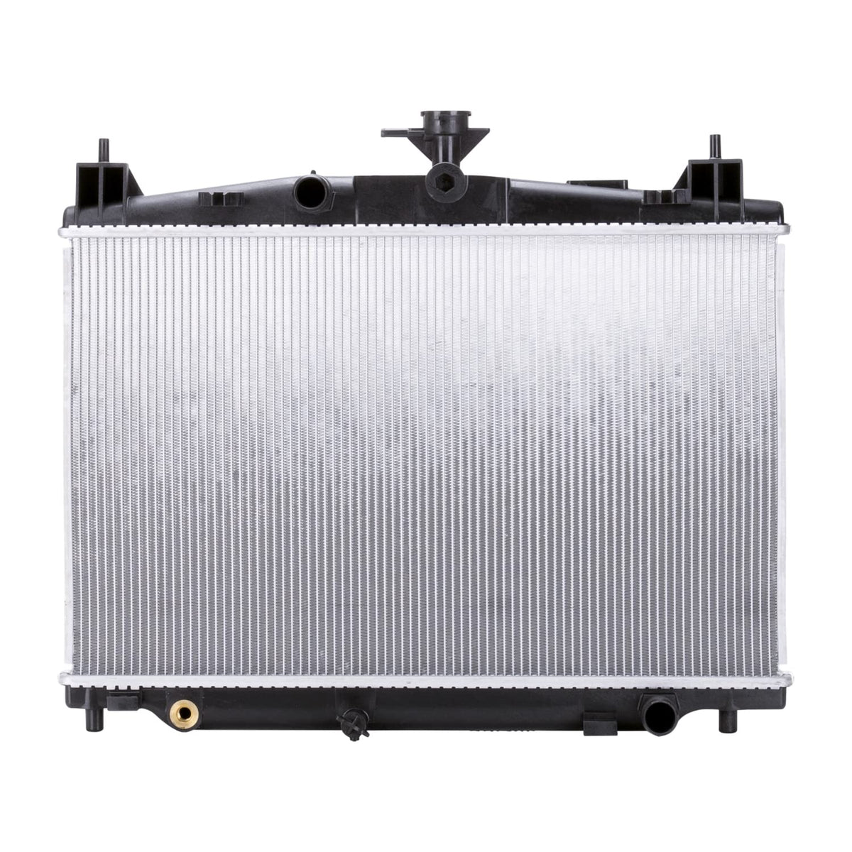 TYC 13233 Mazda2 Replacement Radiator