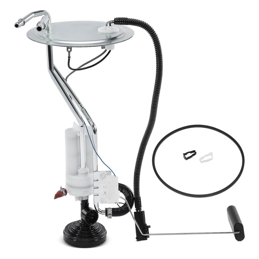 A-Premium Fuel Tank Sending Unit Compatible with Ford