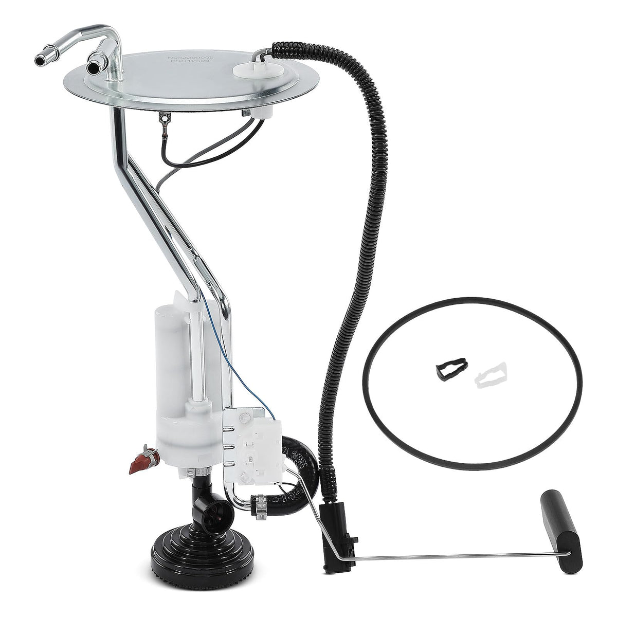 A-Premium Fuel Tank Sending Unit Compatible with Ford