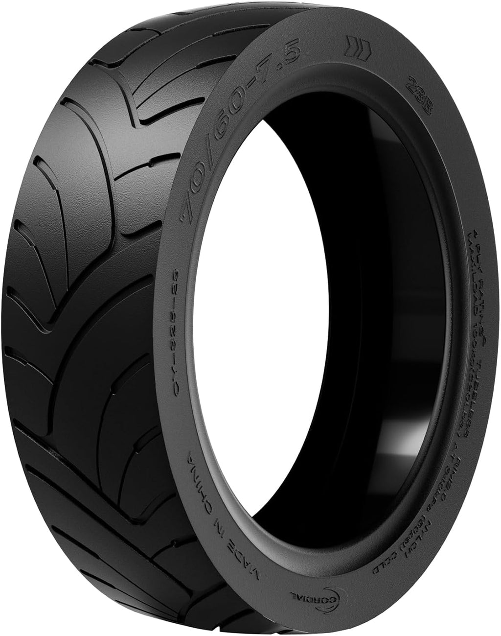 11 Inch Self-sealing Tire Compatible with Segway Ninebot MAX G3 (1PC)