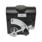 Hydraulic Adjustable Variable Flow Control Valve, 0-30 GPM, 3/4” NPT Port Size