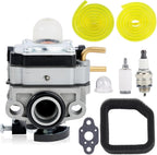 307160001 Carburetor for Ryobi RY253SS RY252CS RY251PH 25cc Trimmer