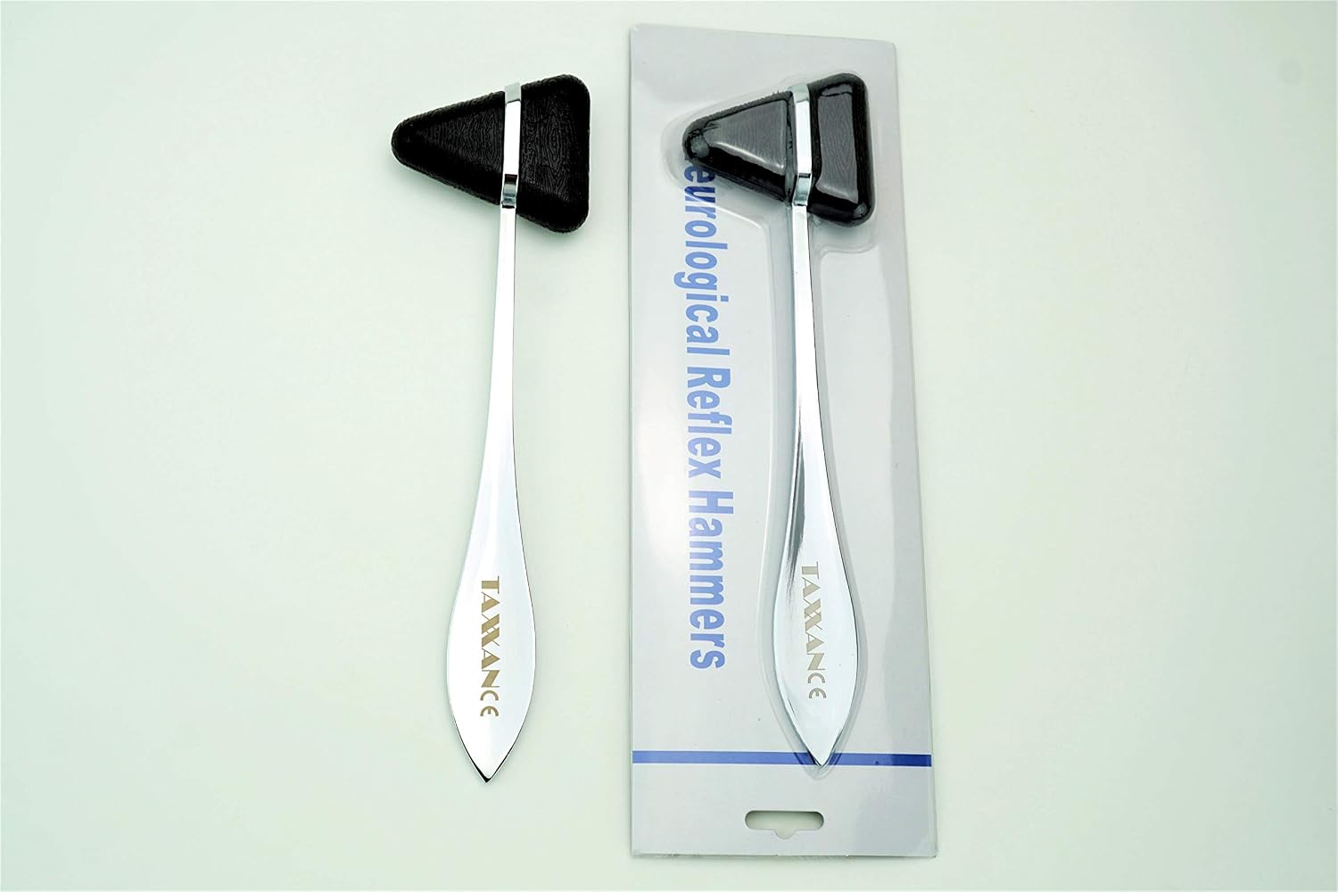 Otoscope, Dual-Head Stethoscope, Taylor Hammer, C128 Tuning Fork, Led Medical Penlight, Snellen Pocket Plastic Eye