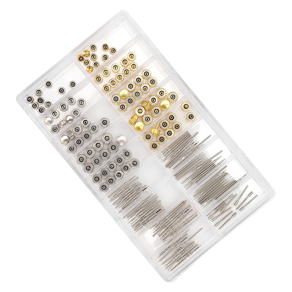 Watch Stem Extender Durable Repairing Tool for Watch Makers and