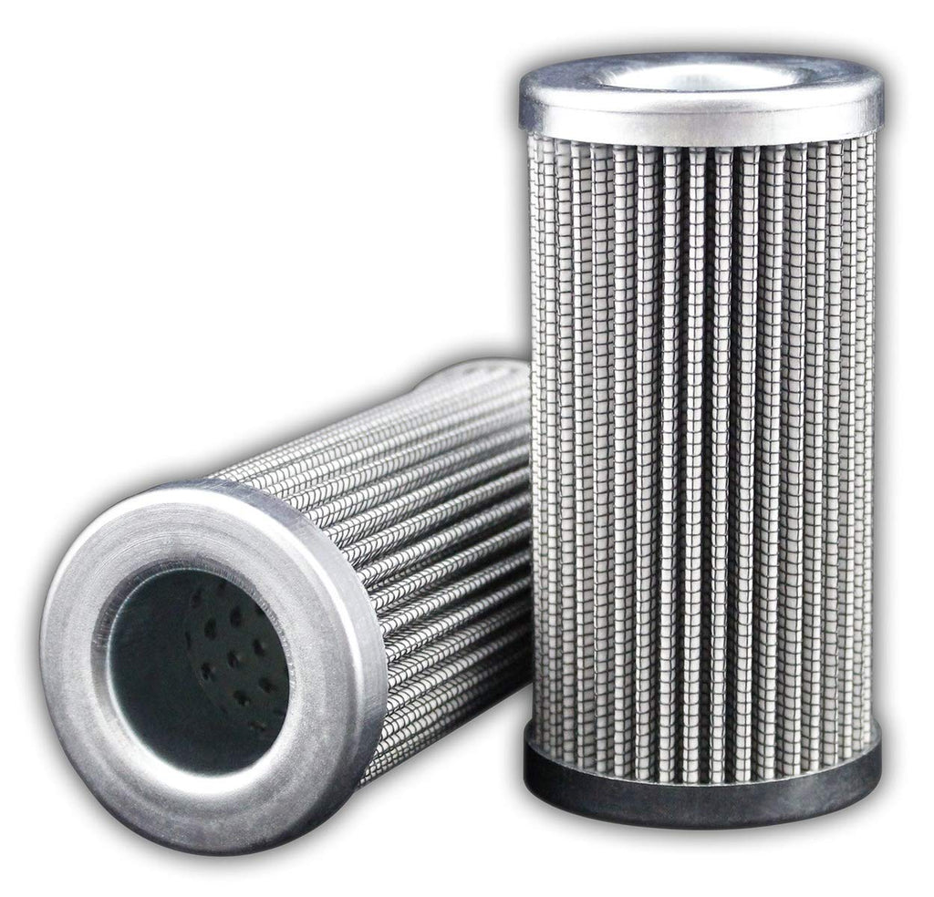 Replacement Hydraulic Filter Compatible with HY-PRO HP150L425M, 2-Pack