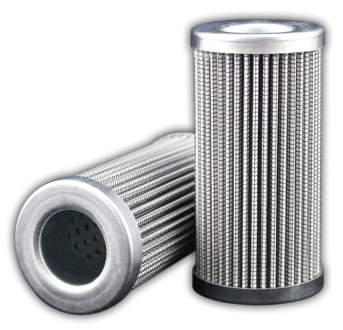 Replacement Hydraulic Filter Compatible with HY-PRO HP150L425M, 2-Pack