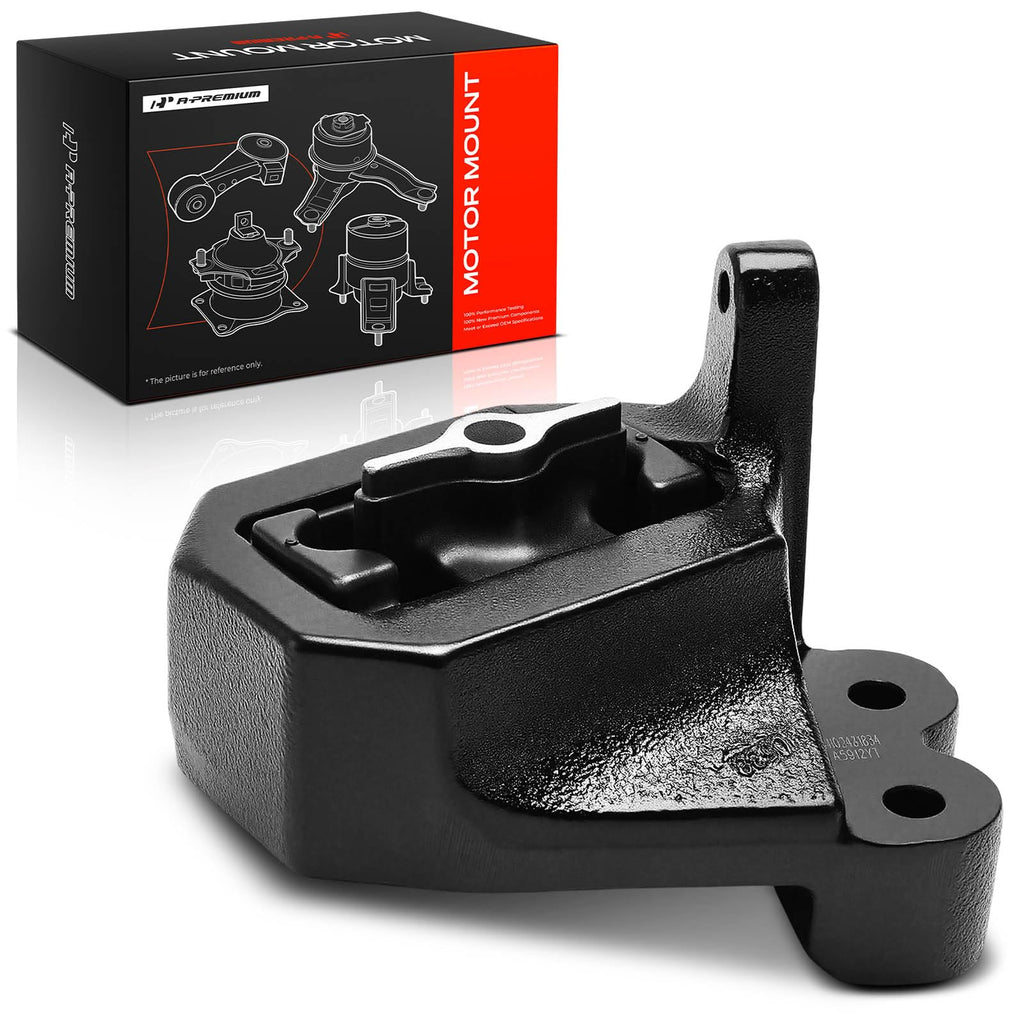 A-Premium Front Left Engine Motor Mount Compatible with Ram 1500 2014-2018