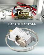 502-290B Refrigerator Temperature Control Fit for Beverage Air