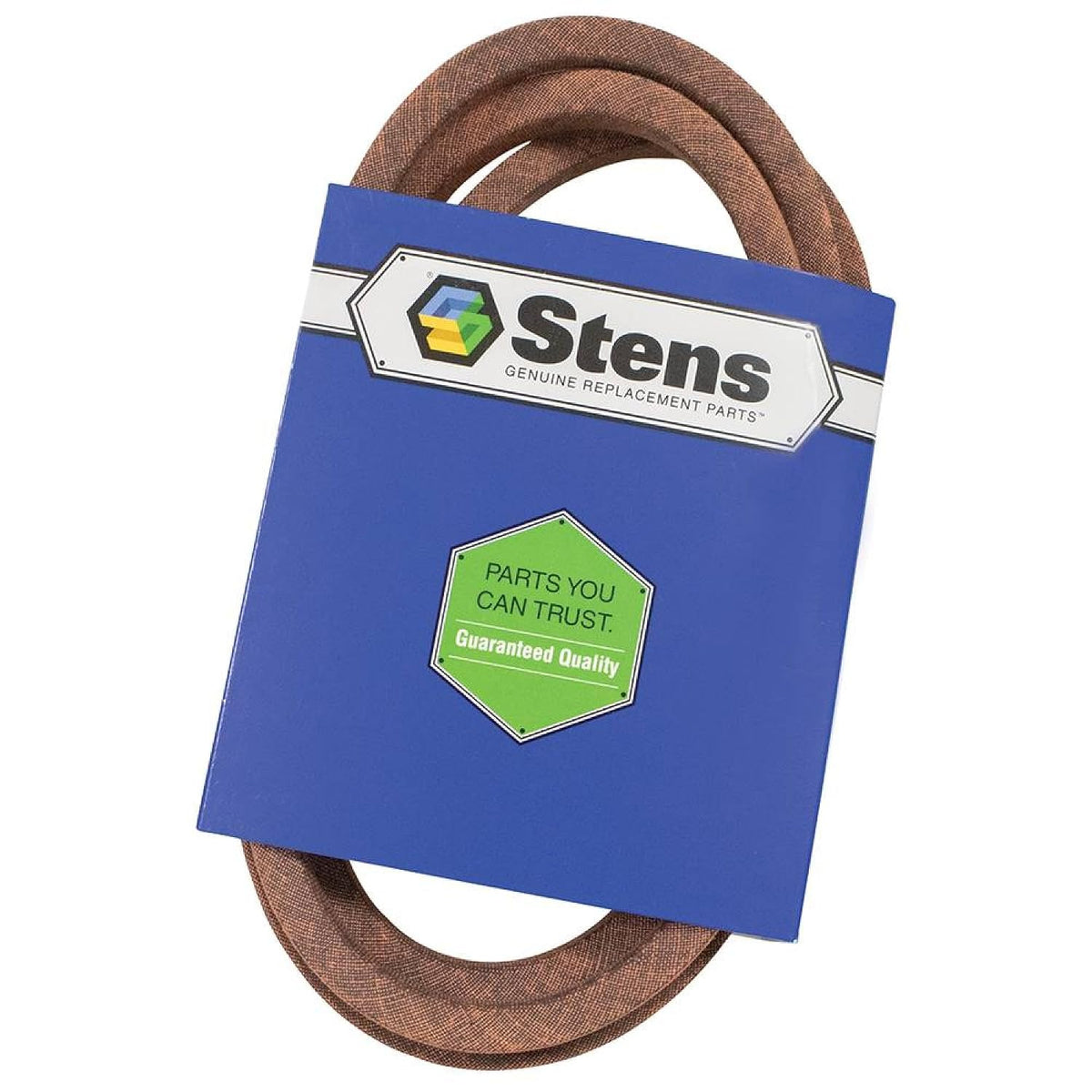 Stens - 265-668 OEM Replacement Belt, Wright Mfg. 71460064, ea, 1