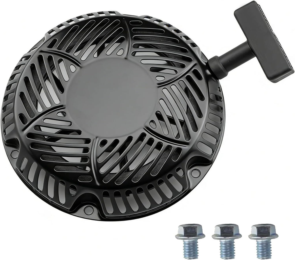 Recoil Pull Starter Assembly Fit for Kohler CH440 14 HP Engine