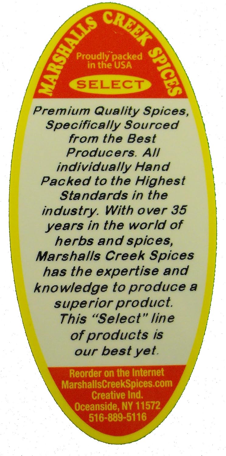Mini Marshalls Creek Spices Curing Salt