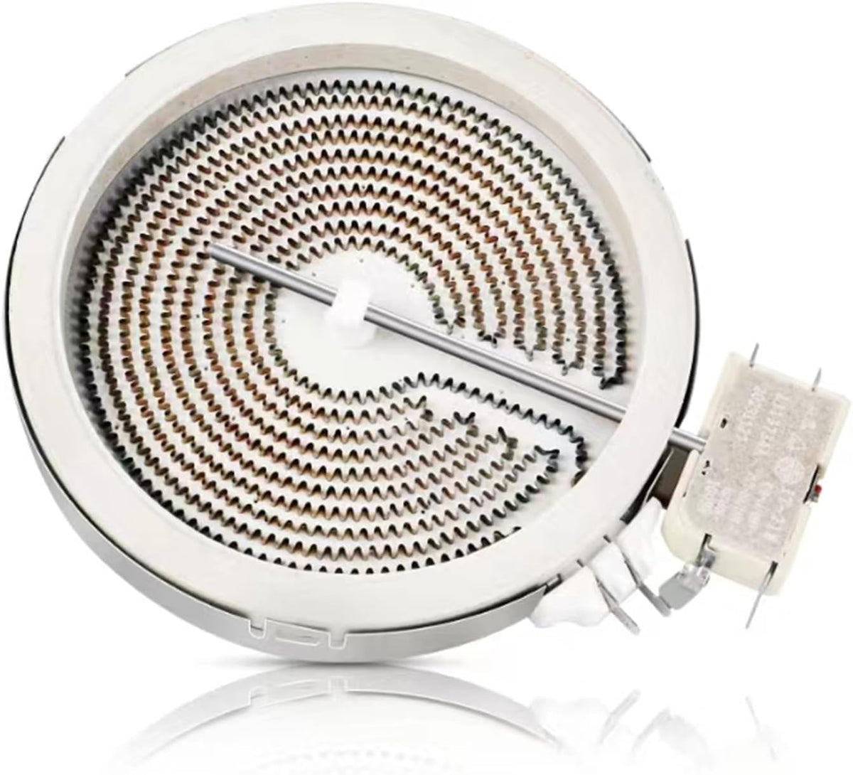 WB30T10145 5.5" Single Radiant Surface Element Compatible with GE Range