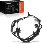 A-Premium ABS Wheel Speed Sensor Compatible with Dodge