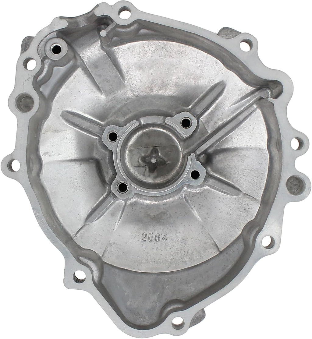 Left Engine Stator Crankcase Cover with Gasket for Honda CBR 600RR 2003-06