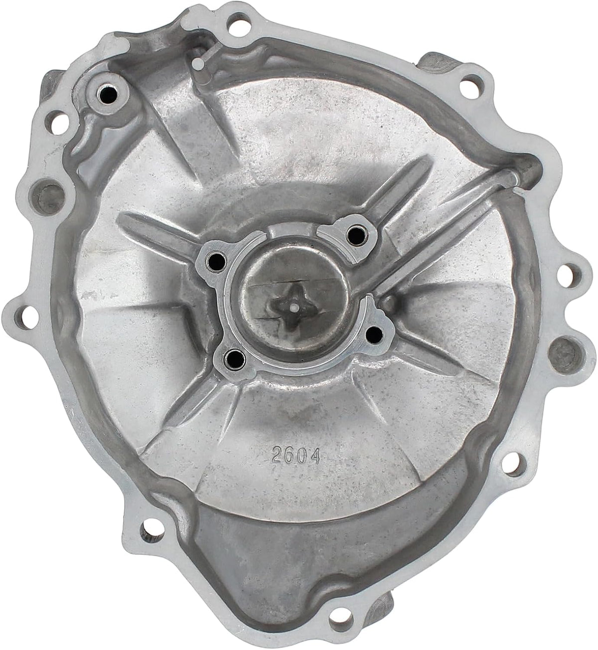 Left Engine Stator Crankcase Cover with Gasket for Honda CBR 600RR 2003-06