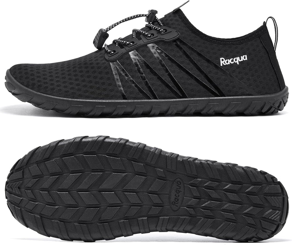 Women Men Water Shoes Barefoot Sport Beach Swim Shoes