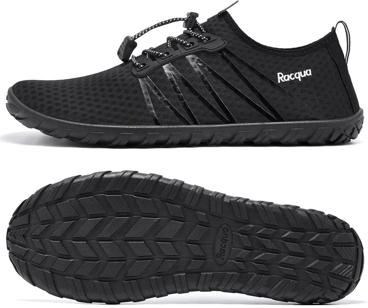 Women Men Water Shoes Barefoot Sport Beach Swim Shoes