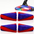 Fluffycones Roller Brush for Dyson PencilVac Fluffycones Cordless Vacuum