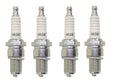 NGK (2298) R5670-5 Racing Spark Plug, (4)