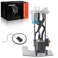 A-Premium Electric Fuel Pump Module Assembly Compatible with Ford & Lincoln