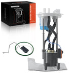 A-Premium Electric Fuel Pump Module Assembly Compatible with Ford & Lincoln