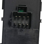 SCITOO Power Window Switch for Pontiac for Grand Prix for 2004-2008